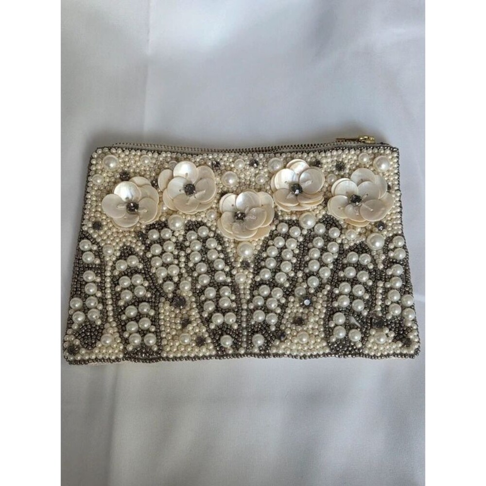 Charming Charlie RSVP clutch